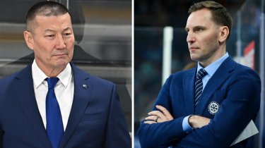 Галым Мамбеталиев покинет пост главного тренера сборной Казахстана, его сменит иностранный специалист
