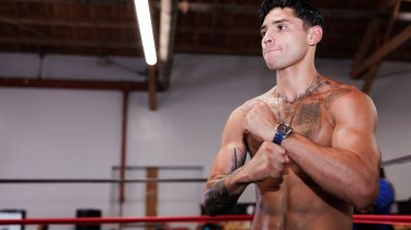 Известного американского боксера могут забанить на 4 года за допинг