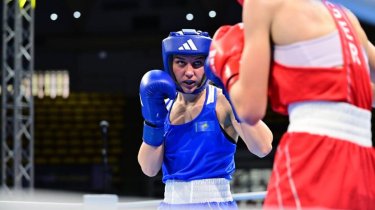 Казахстанские боксеры стартовали с побед на лицензионном турнире в Таиланде