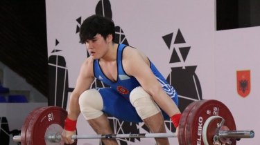 Казахстанские тяжелоатлеты завоевали четыре медали на чемпионате мира в Перу