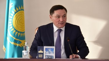 Министр спорта Казахстана высказался о судейском скандале на матче  "Тобола"