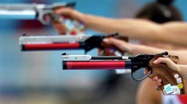 Казахстан завоевал олимпийскую лицензию в Париж по пулевой стрельбе
