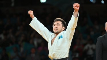 Могут ли казахстанские дзюдоисты рассчитывать на Олимпийские награды?