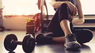 Какие тренировки могут спровоцировать набор веса