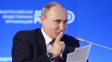 Российский канал вырезал кричалки "Путин - х**ло" во время матча ЕВРО