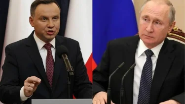 Польша заявляет о вмешательстве России в трансляцию матча Евро-2024