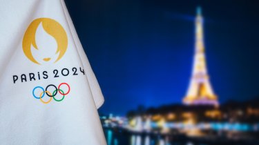 Стало известно, сколько казахстанцы потратят на билеты на Олимпиаду в Париже