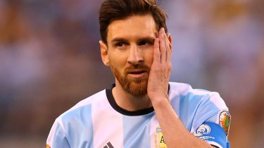 Месси шокировал заявлением о сборной Аргентины