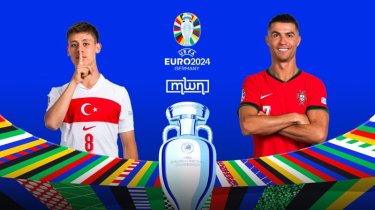 Турция – Португалия: прогноз на матч ЕВРО-2024