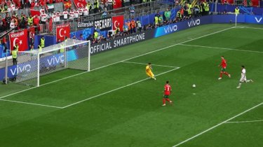 Обзор ЕВРО-2024: Грузия выстояла против Чехии, Португалия и Бельгия одержали победы