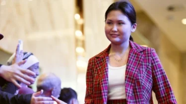Бибисара Асаубаева стала победительницей международного шахматного онлайн-турнира