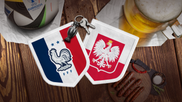 ЕВРО-2024: Прогноз на матч Франция – Польша: хлопнет ли Левандовски дверью?