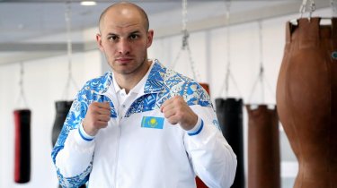 Казахстанский боксер бросил дерзкий вызов узбекистанцу