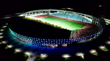 Стадионам Казахстана более 60 лет, а за последние 30 лет появилось только 2 арены