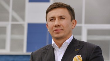 Геннадий Головкин сделал заявление о карьере в боксе