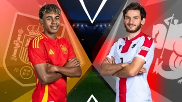 Испания – Албания: прогноз на матч ЕВРО-2024