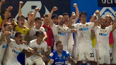 Обзор тура  казахстанской Премьер-лиги: Команды преодолели экватор турнирного пути