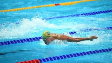 Казахстанские пловцы квалифицировались на Олимпиаду в Париж