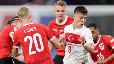 Обзор ЕВРО-2024: Турция прошла Австрию, Нидерланды разгромили Румынию