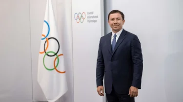 Казахстан на перепутье: Головкин призывает выйти из IBA и присоединиться к World Boxing