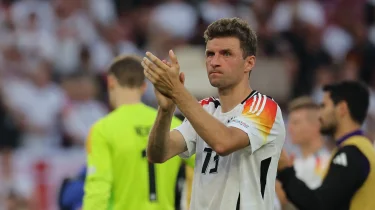 Звезда «Баварии» и Германии завершает карьеру в сборной