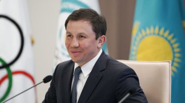 Зарплата Головкина на посту главы НОК удивила казахстанцев