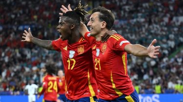 ЕВРО-2024: Испания выиграла чемпионат Европы