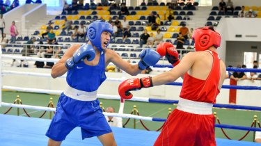 Боксеры со всего Мира сразятся в Казахстане на престижном турнире