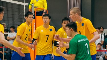 Сборная Казахстана возвращается на чемпионат Азии: прогнозы и ожидания