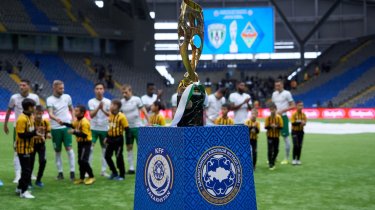 Десятки миллионов тенге: Сколько заработали казахстанские клубы в Кубке Лиги?