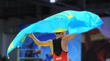 Казахстан отстает в спорте из-за отсутствия советской системы - мнение