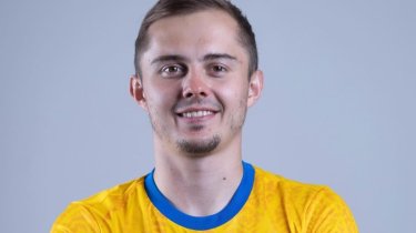 Игрок сборной Казахстана Александр Зуев перешёл в "Тобол"