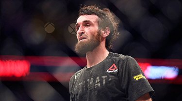 UFC пытается вернуть Забита Магомедшарипова в бои