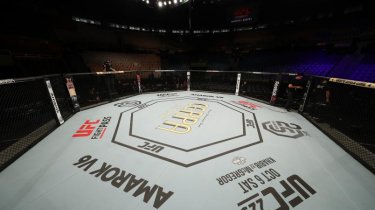 Официально: UFC хочет провести турнир в Казахстане