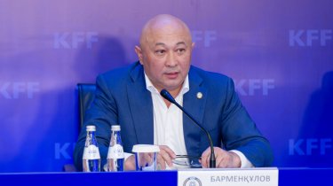 Глава КФФ раскритиковал руководство «Актобе» и «Ордабасы» на фоне неудач в еврокубках