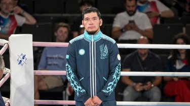 Казахстан уже 8 лет не может взять золото на Олимпиаде по боксу