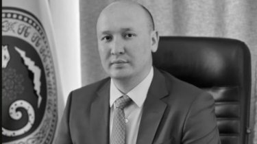 Трагическая смерть казахстанца на Олимипиаде в Париже
