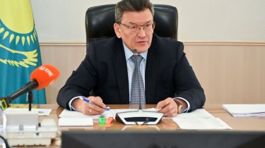 Аким СКО пообещал 2 миллиарда, академию, манеж и футбольный стадион европейского стандарта