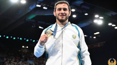 Машина, дом, квартира: Что Узбекистан подарил своему чемпиону ОИ-2024 Жамалову?