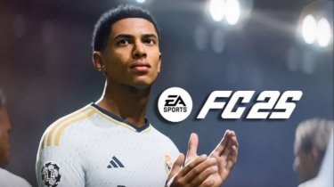 Стали известны имена топовых футболистов мира в игре EA FC 25