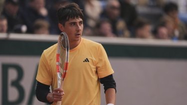 Казахстан сегодня на US Open: Шевченко будет противостоять "одному из лучших игроков мира"