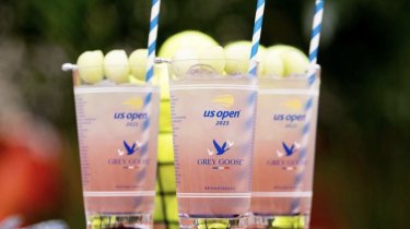 Коктейль с оборотом в 10 миллионов долларов: гениальный маркетинг US Open