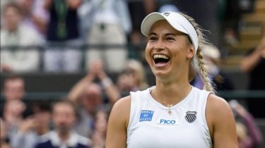 Путинцева стала автором главной сенсации очередного дня на US Open