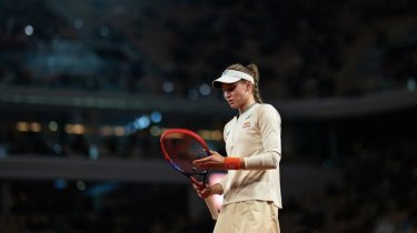 Елена Рыбакина снялась с US Open