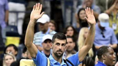 Сенсация на US Open: Джокович с треском вылетает с турнира