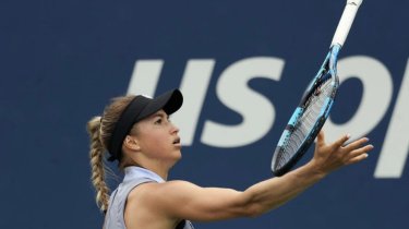 Путинцева высказалась о скандале на US Open