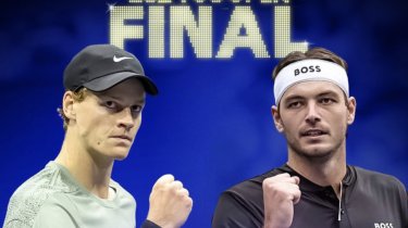 Определились все финалисты Открытого чемпионата США US Open