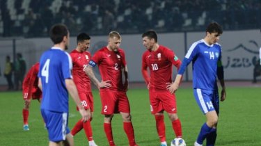 Кыргызстан против Узбекистана: чего ждать в матче