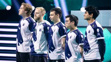 Team Liquid уверенно прошла в гранд-финал The International 2024