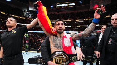 UFC 308 добавил два новых поединка в свой кард